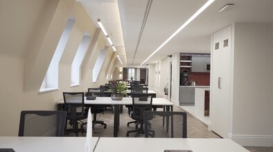 117 Piccadilly, London for lease - Commercial Listing Video