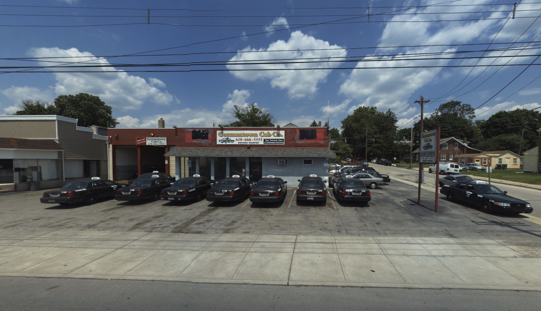 1435 W Main St, Norristown, PA for sale Building Photo- Image 1 of 1