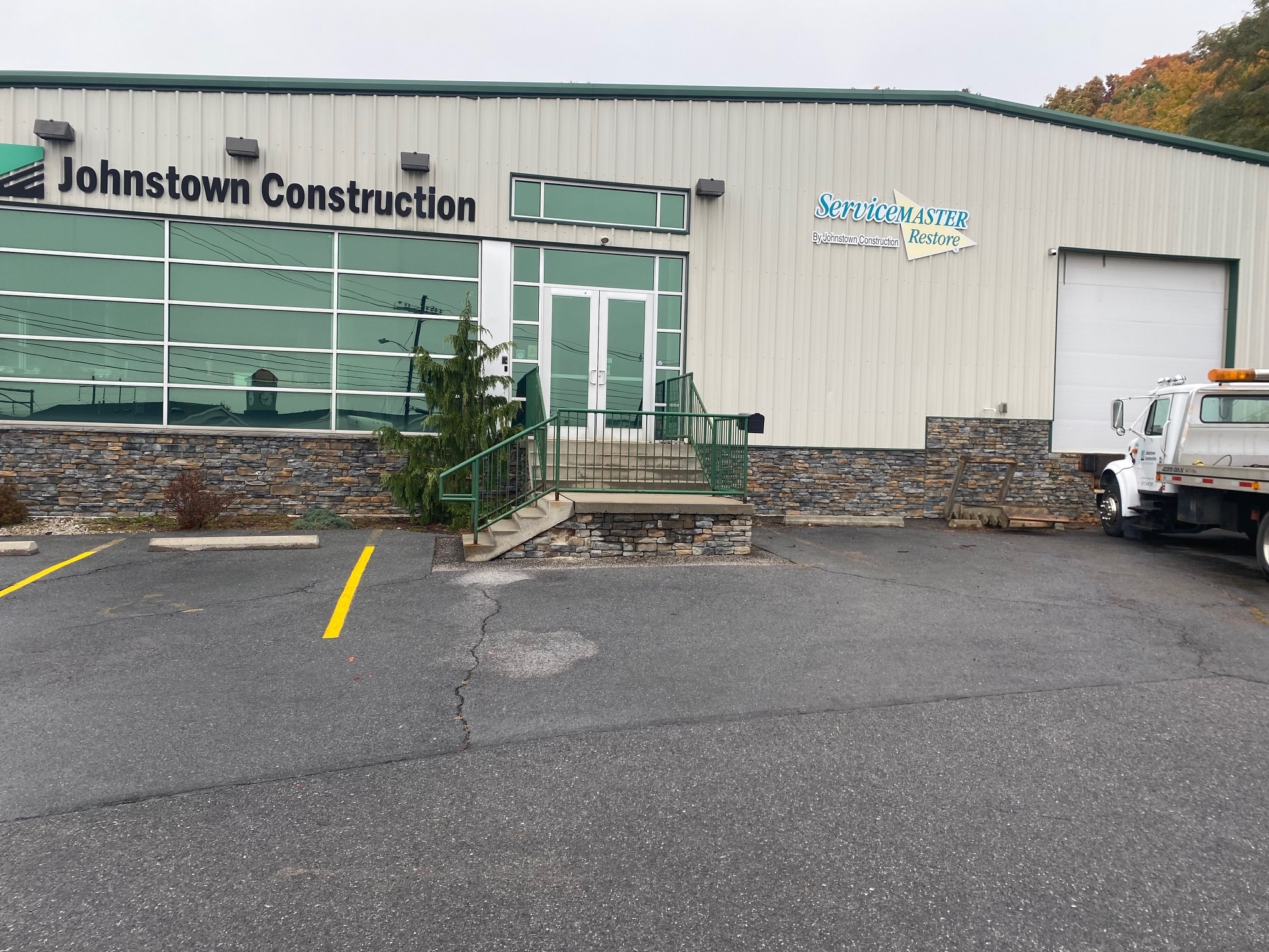 124 Donald Ln, Johnstown, PA 15904 Industrial for Lease