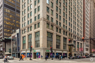 More details for 105 W Madison St, Chicago, IL - Office for Sale