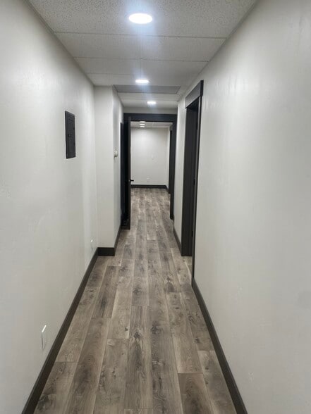 6936 Promenade Dr, Salt Lake City, UT for lease - Building Photo - Image 3 of 10