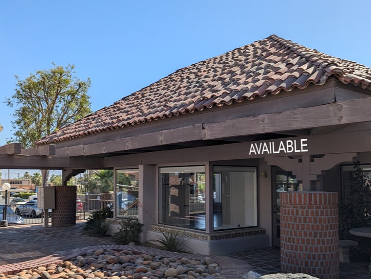 73260 El Paseo, Palm Desert, CA for lease - Building Photo - Image 3 of 4