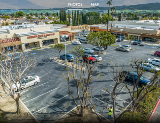 More details for 1920-1950 E Los Angeles Ave, Simi Valley, CA - Medical for Lease