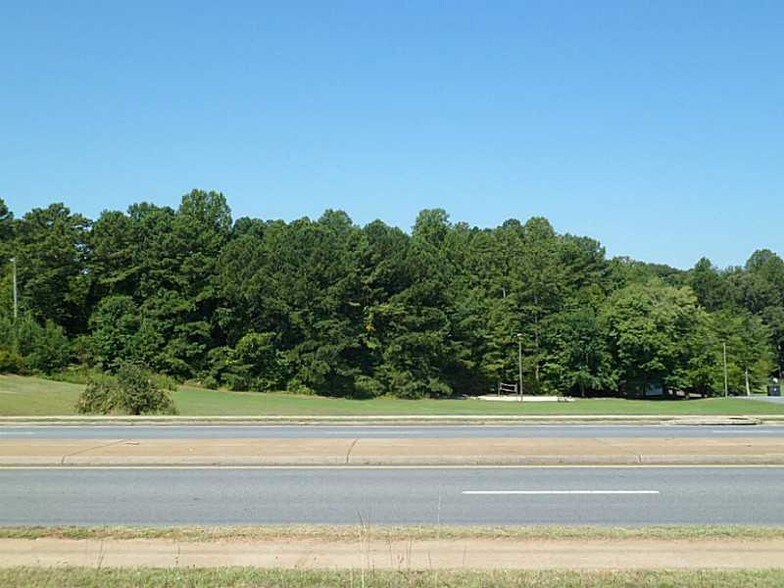 6400 Bells Ferry Rd, Woodstock, GA for sale - Building Photo - Image 1 of 13