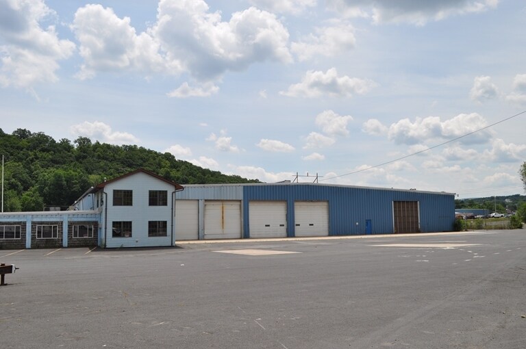 46 Pleasant Valley Rd, Pine Grove, PA for sale Primary Photo- Image 1 of 1