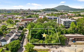 More details for 504 Spring St, Chattanooga, TN - Land for Sale