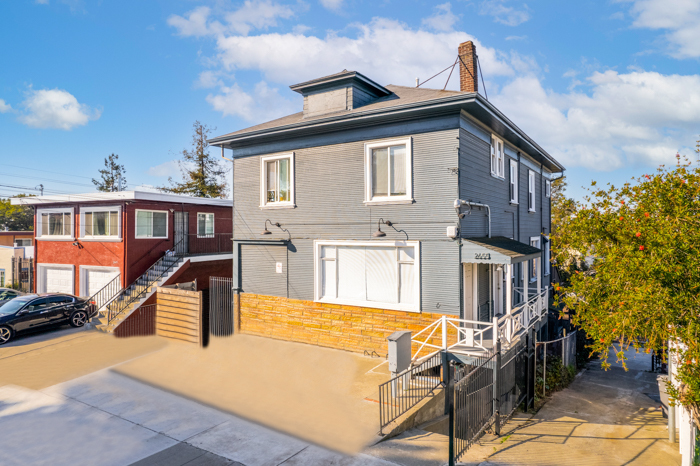 2655 Wakefield Ave, Oakland, CA 94606 | LoopNet