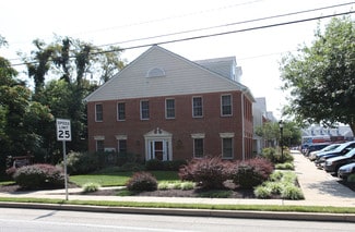 More details for 210 Merrimac Ct, Prince Frederick, MD - Office for Lease