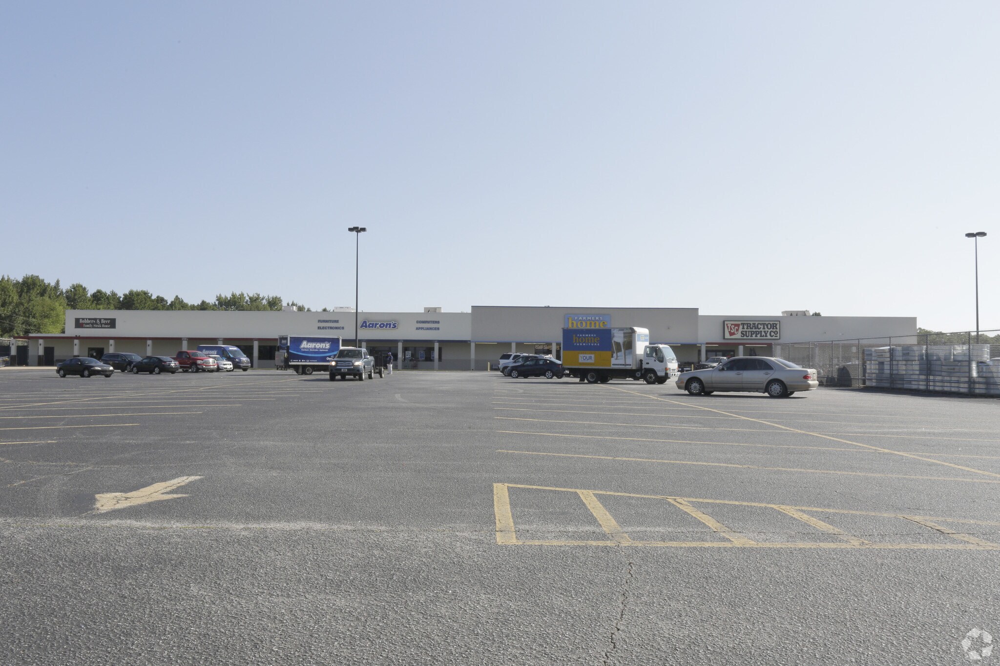 1541 Anderson Hwy, Hartwell, GA for sale Primary Photo- Image 1 of 1