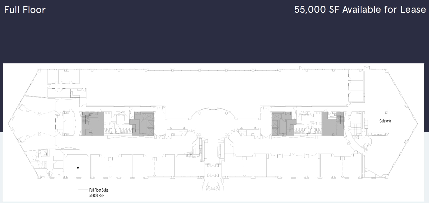 4100 Wildwood Pky, Atlanta, GA for lease Floor Plan- Image 1 of 1