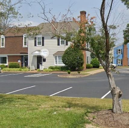 1231-1249 Mall Dr, Richmond, VA for lease - Building Photo - Image 1 of 44