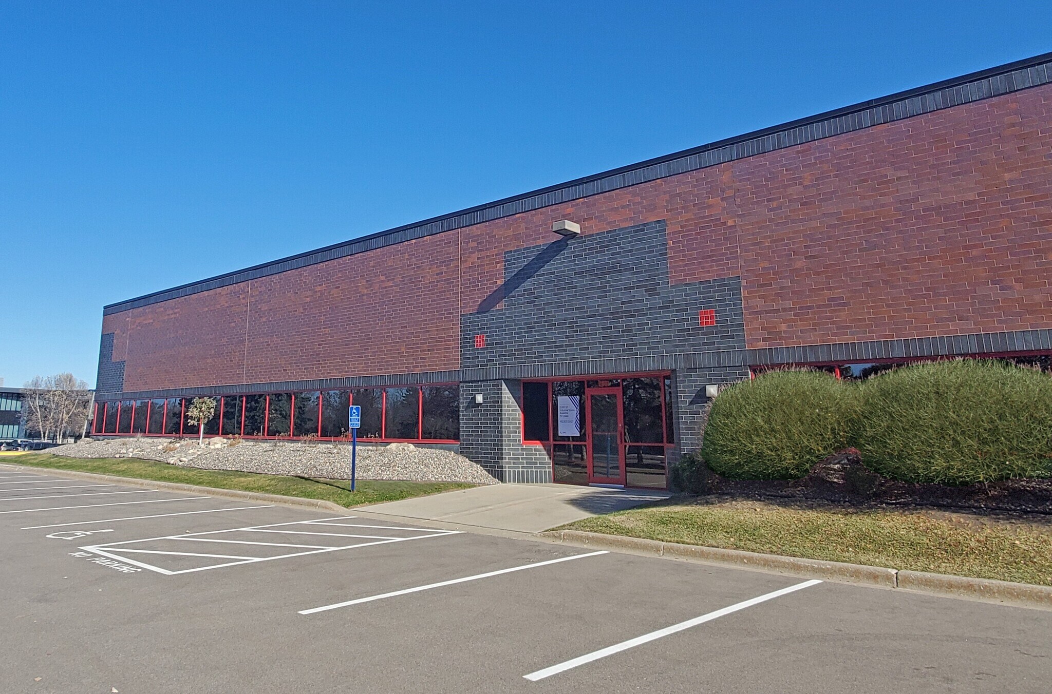2561-2631 Territorial Rd, Saint Paul, MN for sale Building Photo- Image 1 of 1