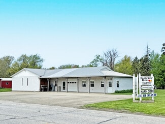 More details for 8958 W Lake Rd, Lake City, PA - Retail for Sale