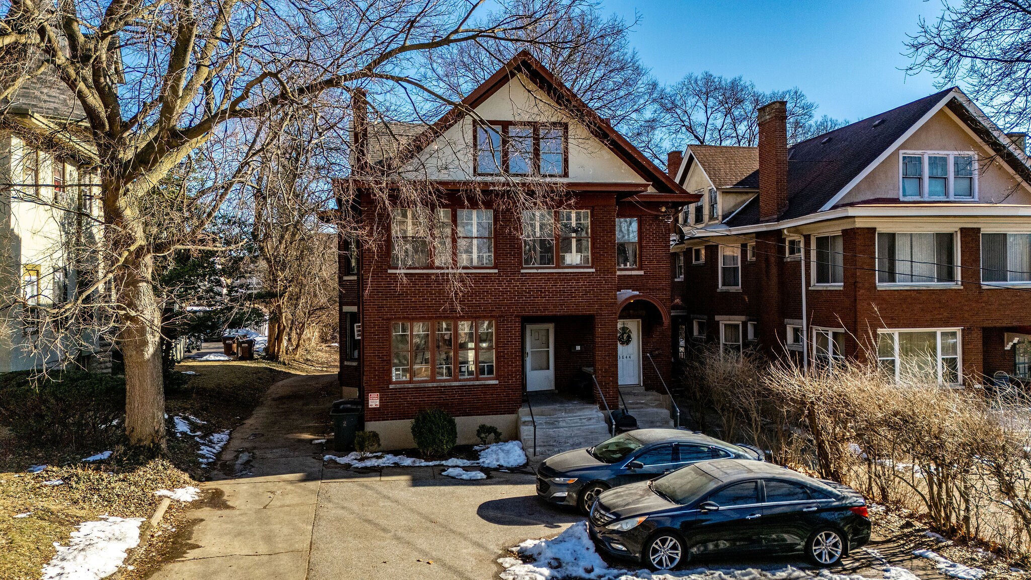 3846 Reading Rd, Cincinnati, OH for sale Primary Photo- Image 1 of 1