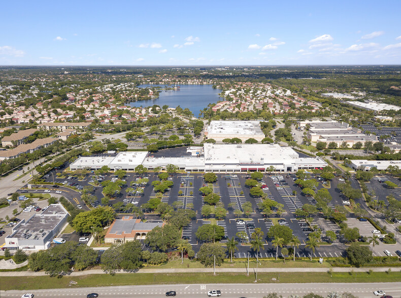 3105-3285 N State Road 7, Margate, FL for lease - Building Photo - Image 1 of 22