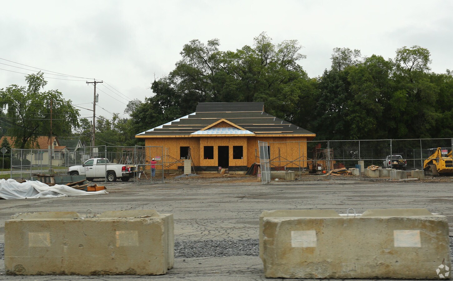 1412 Curry Rd, Schenectady, NY 12306