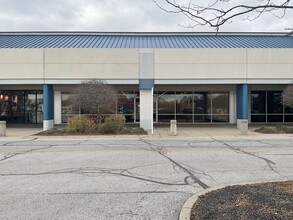 4200 S East St, Indianapolis, IN for lease Building Photo- Image 2 of 3