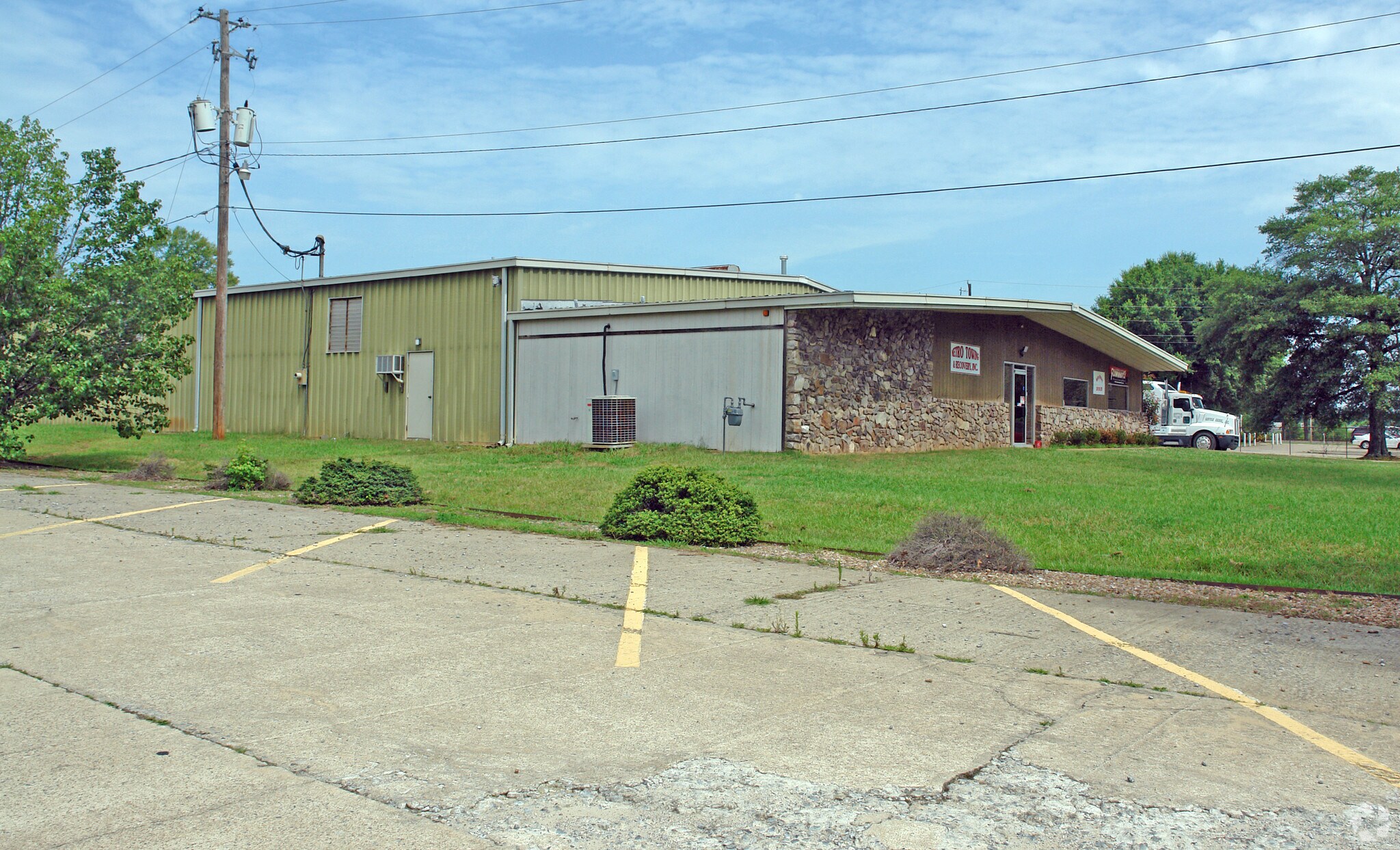 11710 Vimy Ridge Rd, Alexander, AR for sale Primary Photo- Image 1 of 1