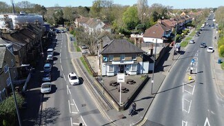 More details for 1A Rickmansworth Rd, Pinner - Retail for Sale
