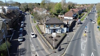 More details for 1A Rickmansworth Rd, Pinner - Retail for Sale