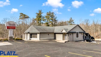 Banquet Center/Restaurant - Brewery