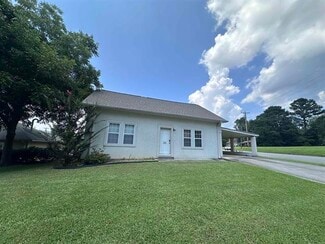 More details for 503 Clark St NE, Cullman, AL - Office for Sale