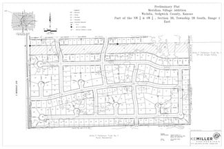 More details for 6100 S Meridian Ave, Wichita, KS - Land for Sale