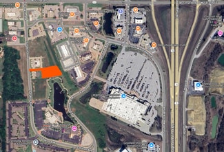 More details for S Yukon Ave, Sapulpa, OK - Land for Sale