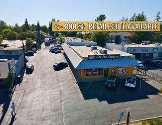 More details for 5925 Fair Oaks Blvd, Carmichael, CA - Retail for Lease