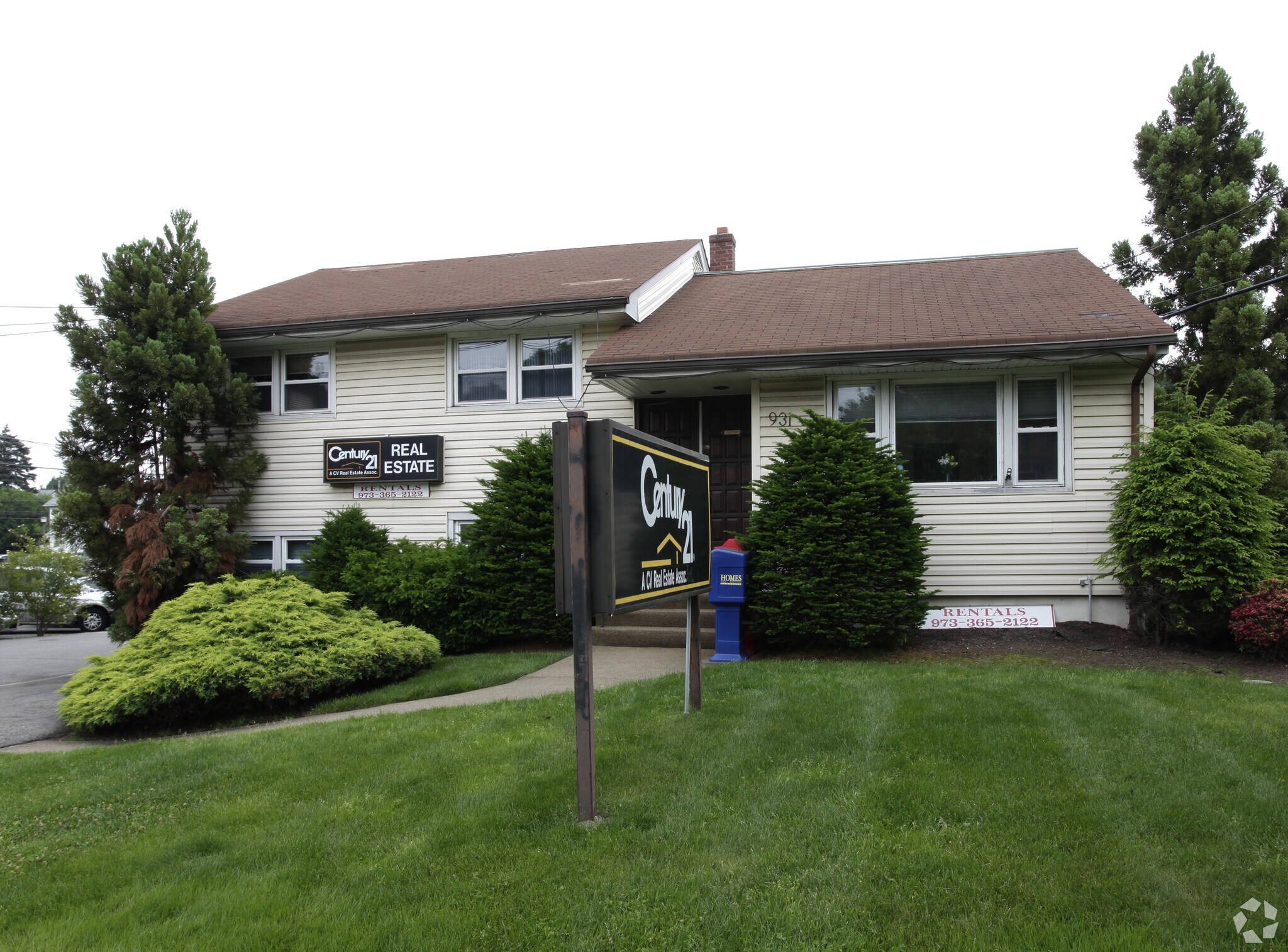 931 Clifton Ave, Clifton, NJ for sale Primary Photo- Image 1 of 1