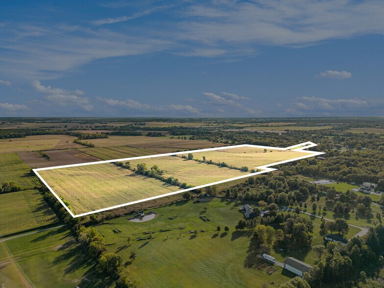 0 State Rd 2., Hebron, IN for sale - Primary Photo - Image 1 of 15