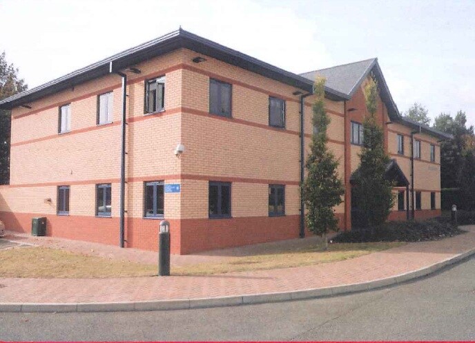 East Hadley Park, Telford for sale Primary Photo- Image 1 of 1