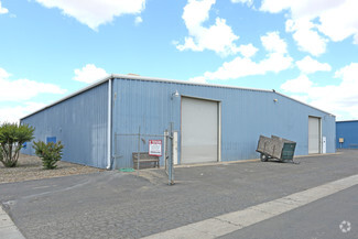 More details for 1863 Wardrobe Ave, Merced, CA - Industrial for Lease