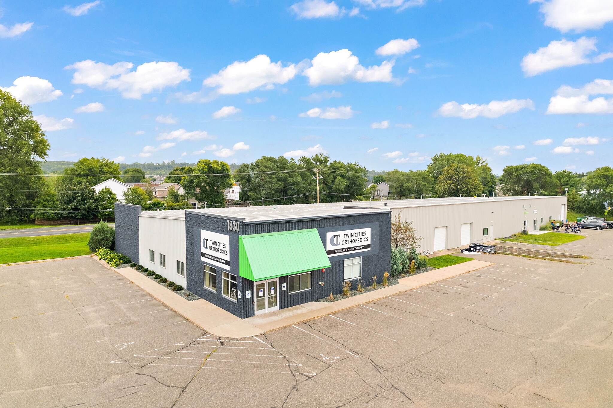 1830 Hanley Rd, Hudson, WI 54016