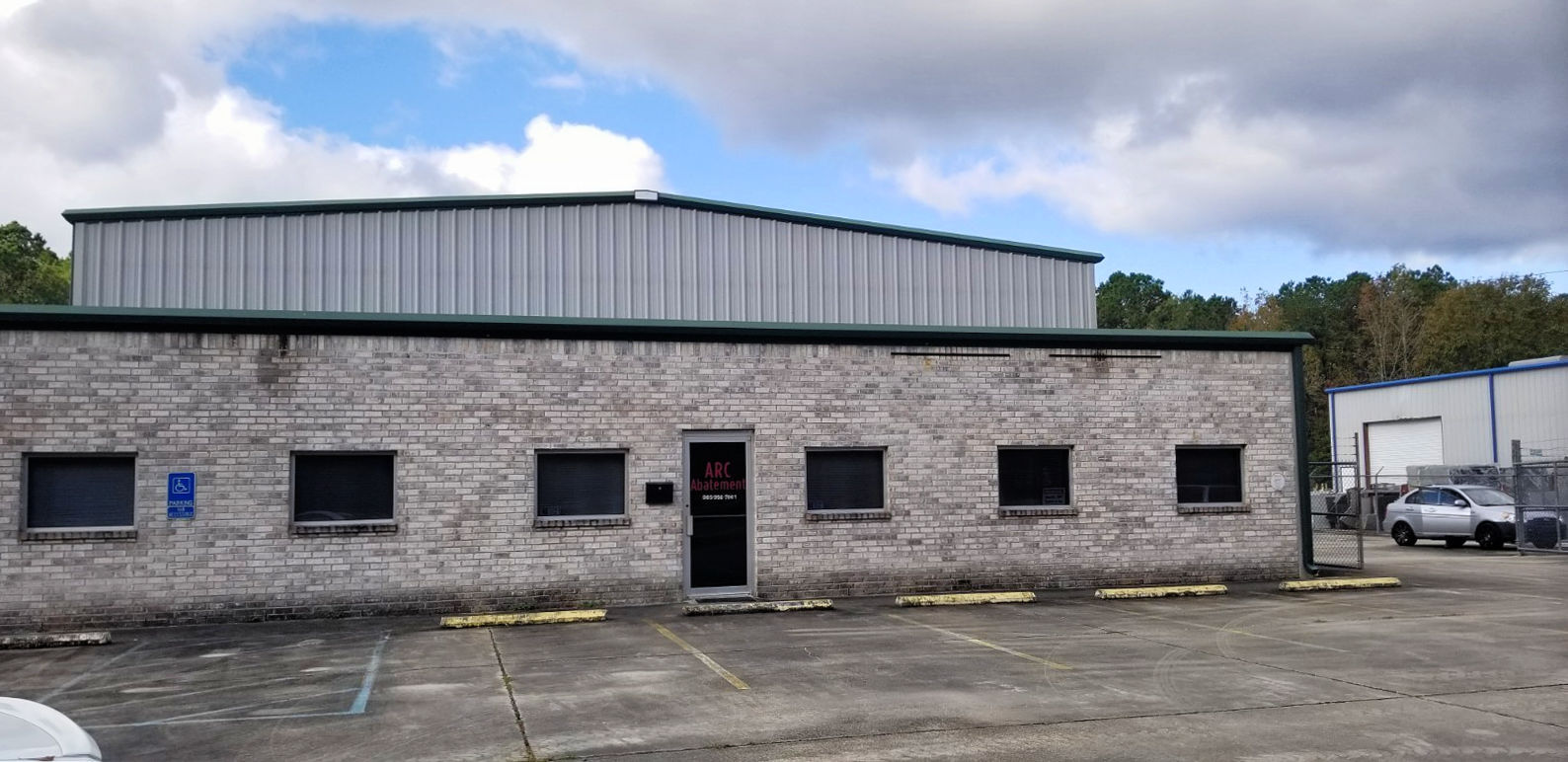 49045 Highway 51, Tickfaw, LA for sale Building Photo- Image 1 of 1