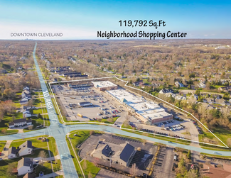 More details for 10735 Ravenna Rd, Twinsburg, OH - Office/Retail, Retail for Lease