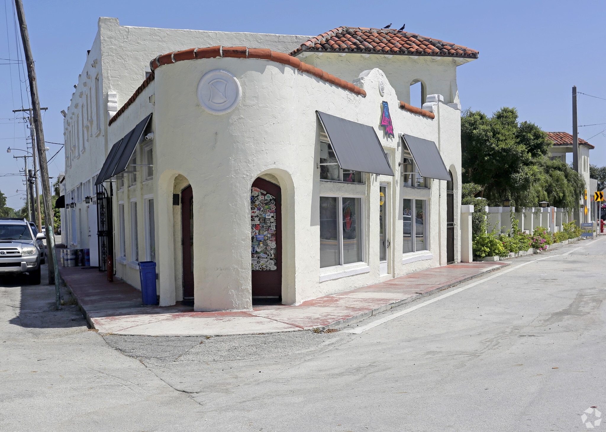 901 Progresso Dr, Fort Lauderdale, FL 33304 Progresso Plaza