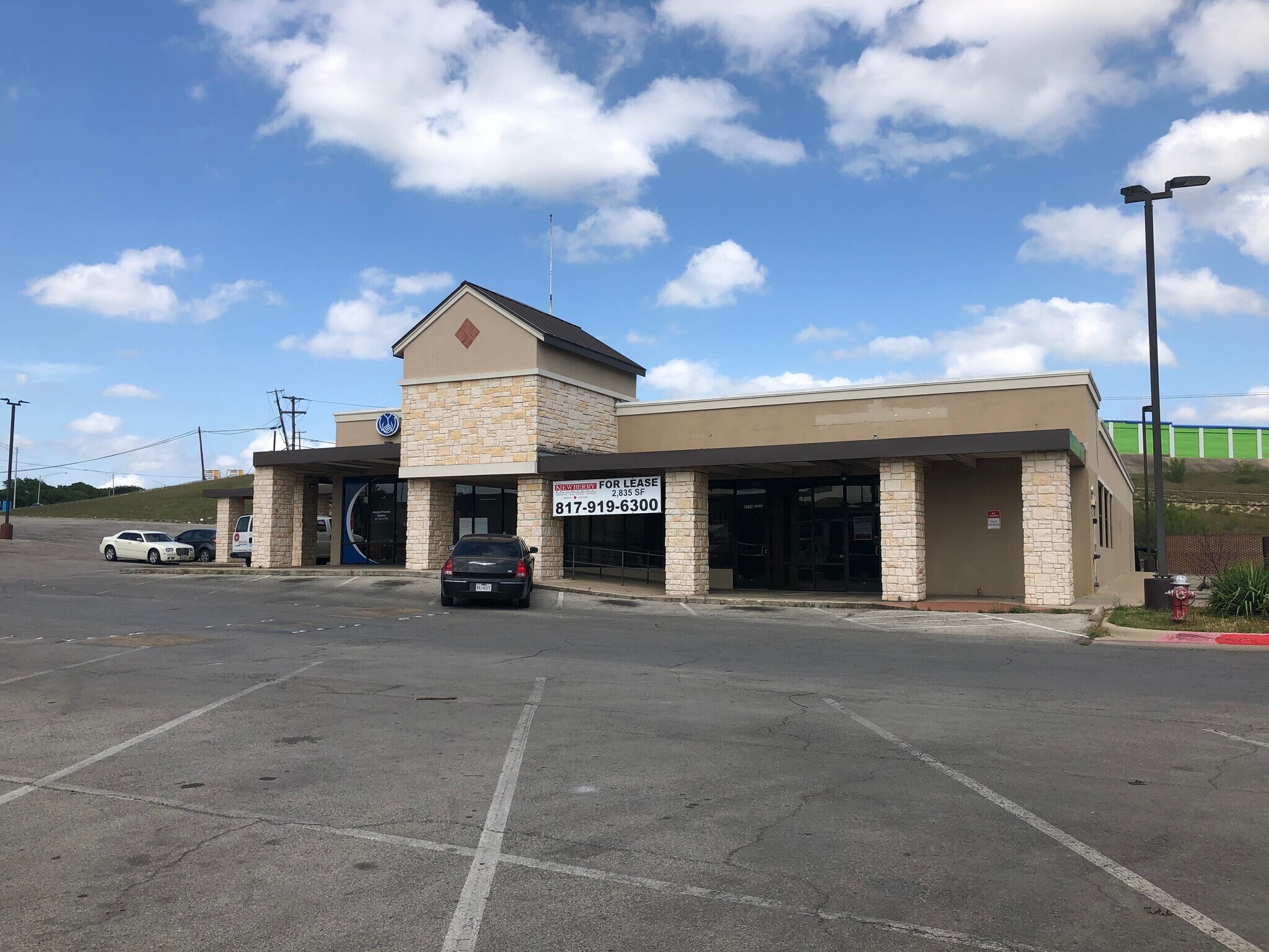 22462250 Jacksboro Hwy, Fort Worth, TX 76114 Retail for Sale