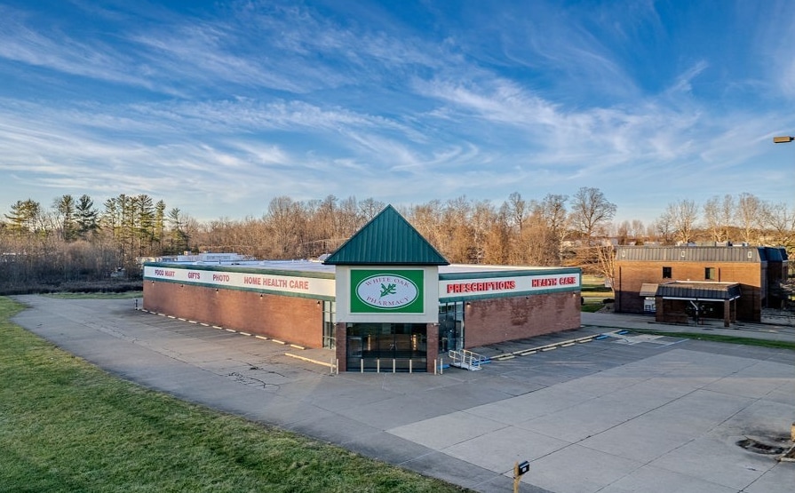 8465 Ohio 339, Vincent, OH for sale - Building Photo - Image 2 of 10