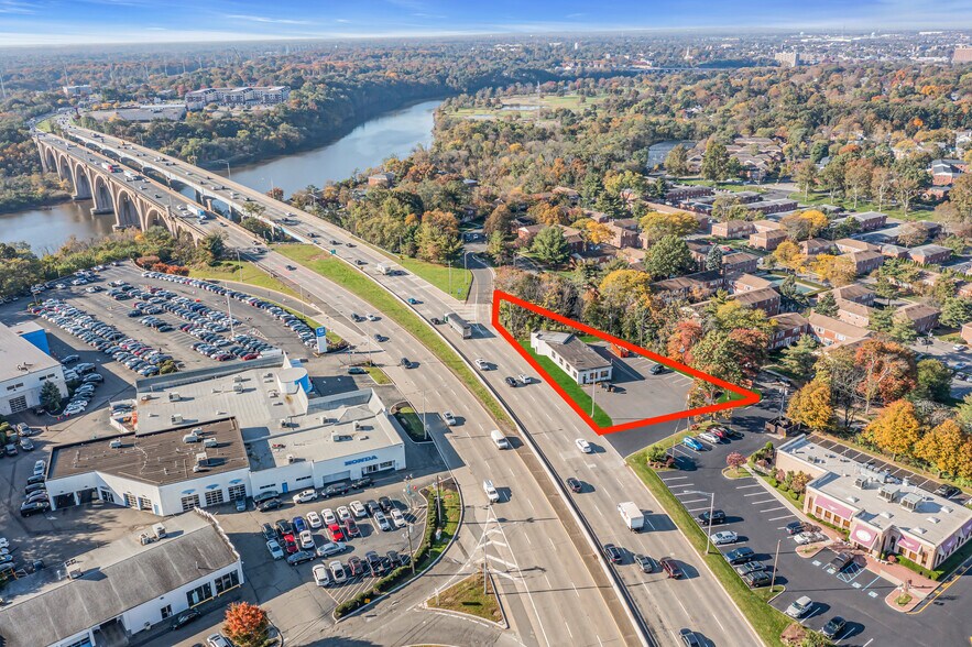 81 US Highway 1, Edison, NJ for sale - Primary Photo - Image 1 of 1