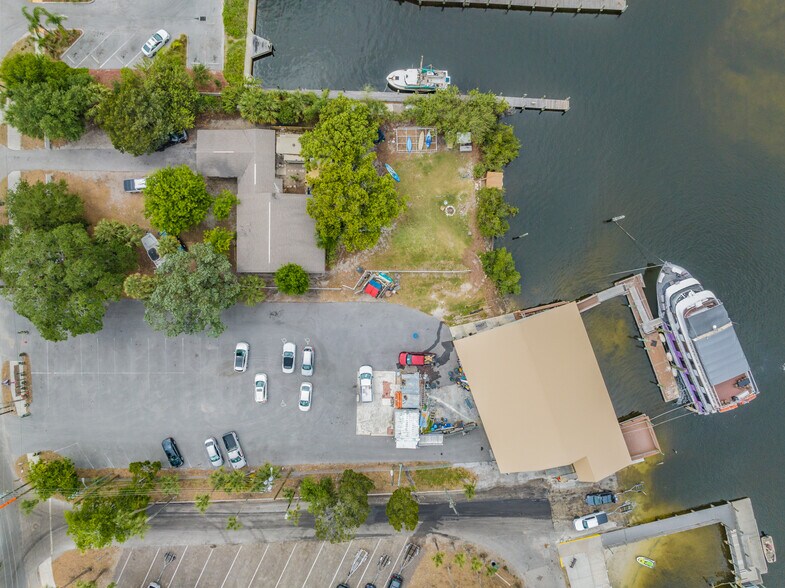 Port Richey Waterfront Port Richey, FL for Sale