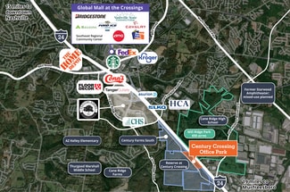 More details for OId Hickory Blvd, Antioch, TN - Office for Sale