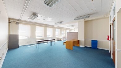 30-44 East Ave, Pawtucket, RI for lease Building Photo- Image 2 of 8