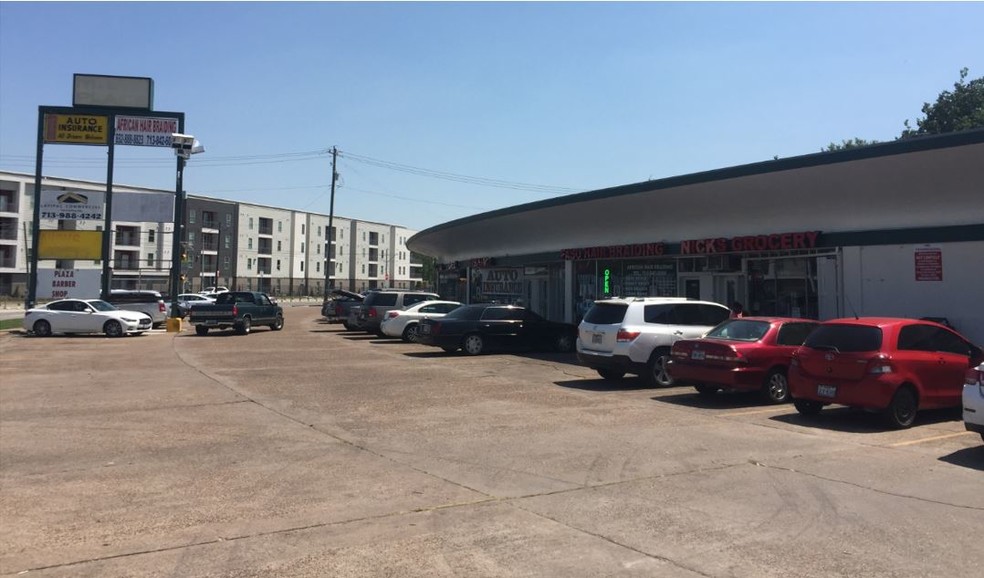 4802-4822 Martin Luther King Blvd, Houston, TX for lease - Other - Image 2 of 7