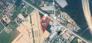 More details for 0 Fm-1774, Pinehurst, TX - Land for Sale