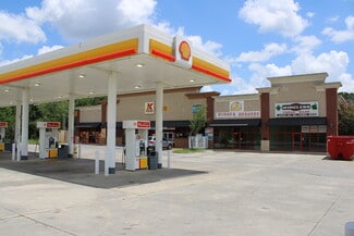 More details for 3636 N Sherwood Forest Dr, Baton Rouge, LA - Retail for Lease