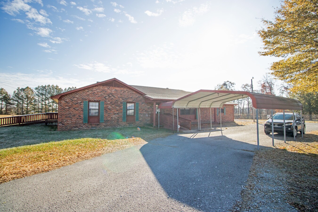 7005 Graball Dr, Milan, TN 38358