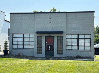 More details for 480 S Green Rd, South Euclid, OH - Office for Lease