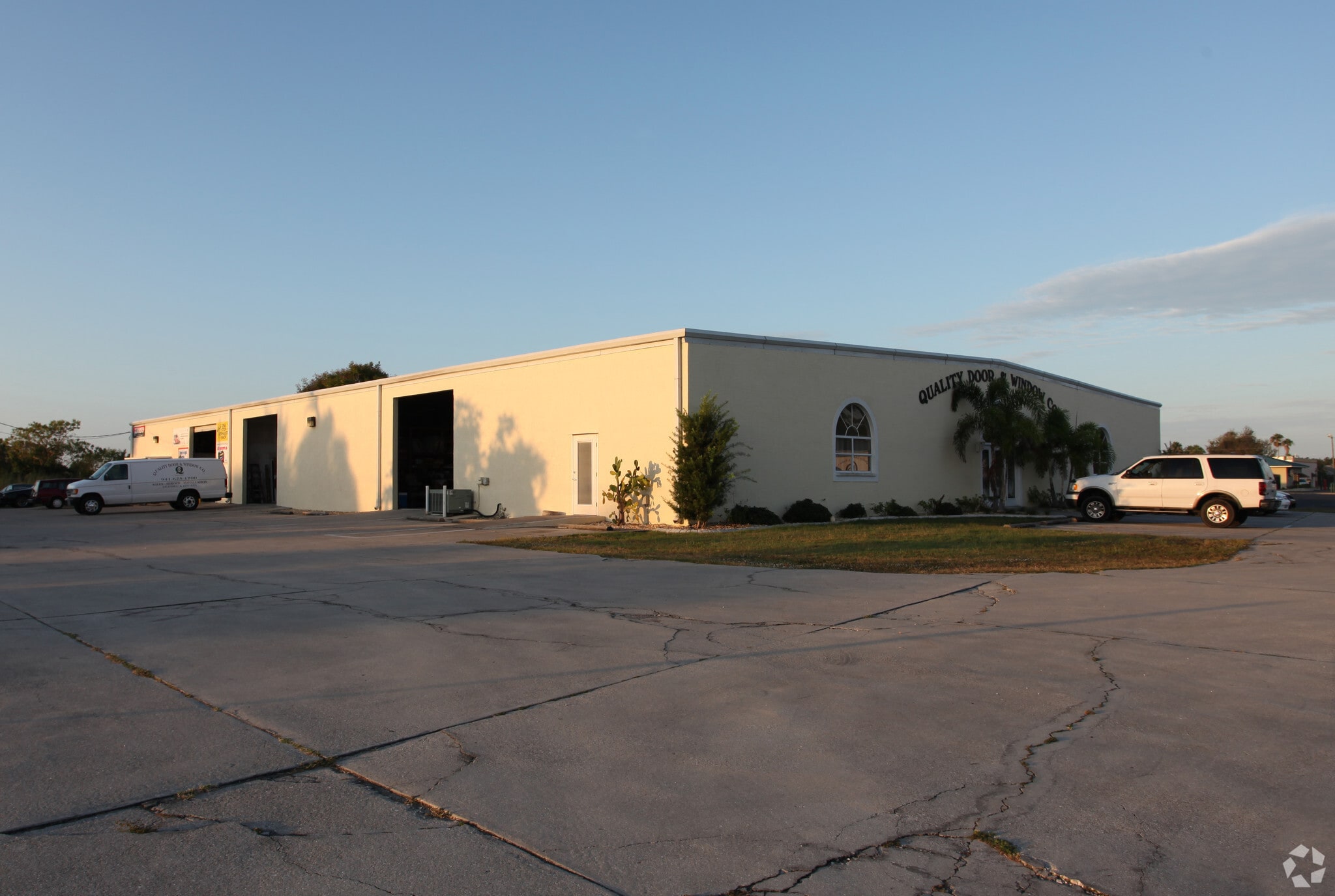 23245 Harbor View Rd, Port Charlotte, FL for lease Primary Photo- Image 1 of 4