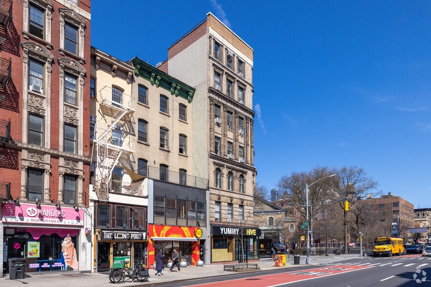 159 2nd Ave, New York, NY for lease - Building Photo - Image 3 of 9